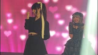 231021 (Vasa Fancam) Castella - Yume wo Miyou @ ROAD TO AKIRA-KURØ : 5 Year Anniversary Concert