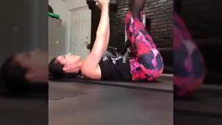 Total Body Core - Phase 2 - 80 Day Obsession - Full Body Workout