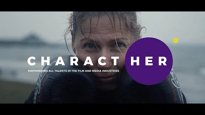 TEASER Anne Rasmussen x CharactHer