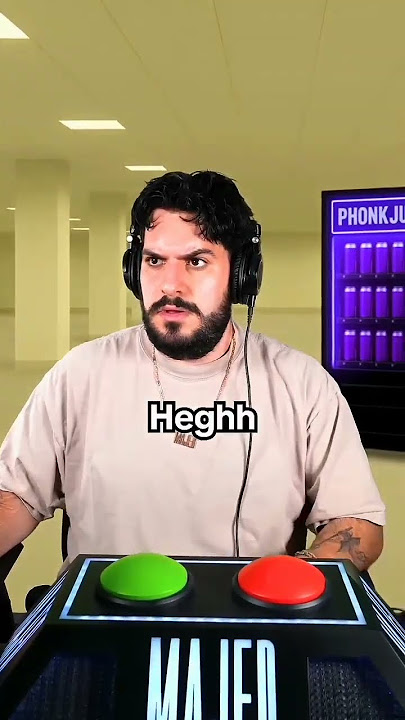 Download lagu Majed reacts to - 'MONTAGEM RUGADA 😤'