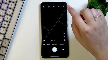 OnePlus Nord CE 5 – Camera-instellingen resetten