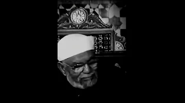 الشيخ الشعراوي لما واحد يشغل عنك اوي تفكره بك 