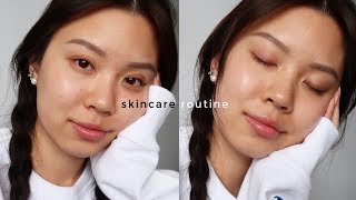 MY SKINCARE ROUTINE ⋆ AM/PM