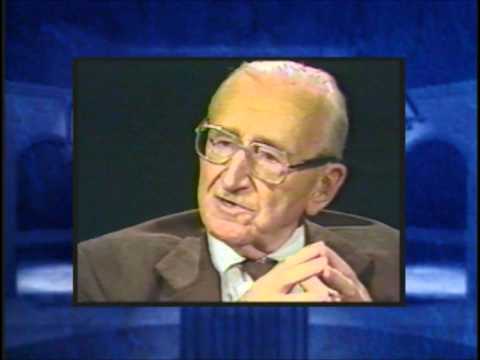 The Life & Thought Of Friedrich Hayek