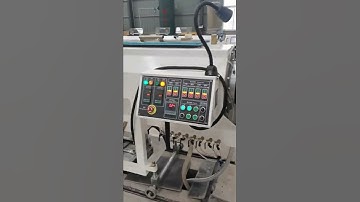 JWELL #HDPE 90-315mm #high #speed #pipe #extrusion #machine