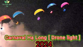 Carnaval Hạ Long 2024 