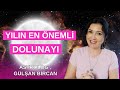 Akrep burcunda sert dolunay  24 nsan 2024  tm bur yorumlari