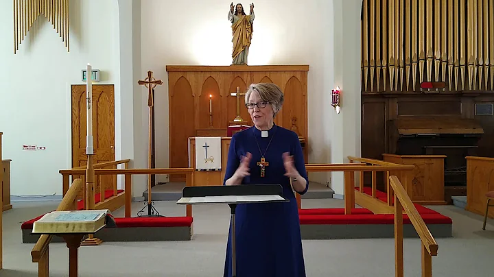 5th Sunday of Easter