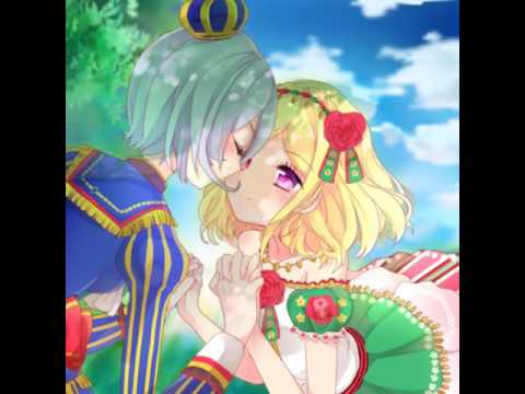 プリパラ コノウタトマレイヒ ひびきふわりver Youtube