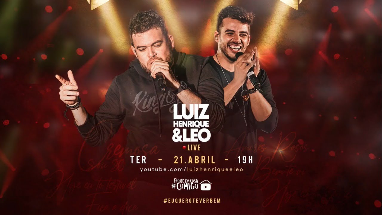 Expectativa de Ficante - Song by Luiz Henrique e Leo - Apple Music