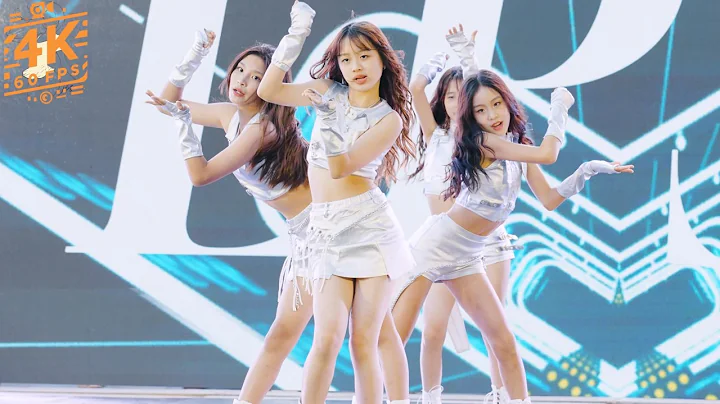 250104 Whiplash/MEOW/DRIP choreo | 舞客星第二屆成果發表 | LP33 | KPOP Dance Choreo | 4K60FPS