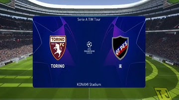 PES 20 Mobile Patch V4.0.2 | Fifa Menu, UEFA Champions League, New Kits, New Bgm,New Team Etc. |