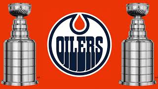 Edmonton Oilers 2024 Stanley Cup Playoffs Goal Horn