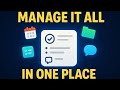 Managing Projects Has Never Been This Easy — A Simple Basecamp Walkthrough