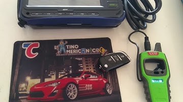 Como programar control remoto en Sangyoung