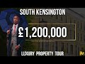 Welcome to South Kensington/£1,200,000 Property Showcase