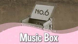 Rokutousei no Yoru | No. 6 | Music Box