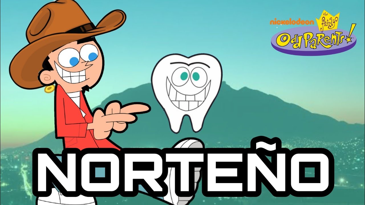 Mis dientes blancos y yo - Chip Skylark- [NORTEÑO COVER] - YouTube