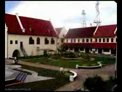 Visit Makassar 2013