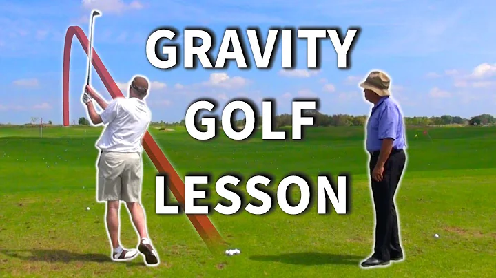 Golf Lesson Footage From Florida Golf Schools | Gr...