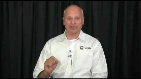 MEF Mobile Backhaul Implementation Agreement (MEF 22.1) Brief by Eric Doricko