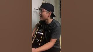 SEMALAM - AINA ABDUL (Cover by ARI J.)