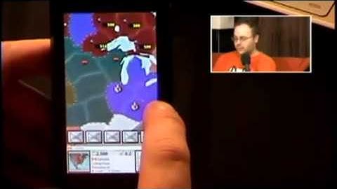 Age of Conquest North America - Android App Review