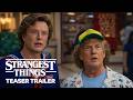 STRANGEST THINGS - Teaser Trailer | Vladimir Putin, Donald Trump, Nicolas Maduro Mp3 Song