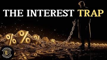 The Secret Life of Interest: Humanity’s Oldest Money Trap