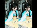 [ Avatar Musik ] Hình ảnh của Đại sứ Avatar Musik 2019 | Idol Jiwoo ( 青云志 碧瑶 赵丽颖 by青元谷 )