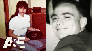 Cold Case Files: A Body Discovered In A Crawlspace After Decades A&E