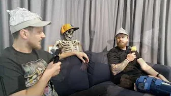 Titans Have Wi Fi Our AOT Conspiracy