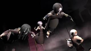 Macbeth VR Performance