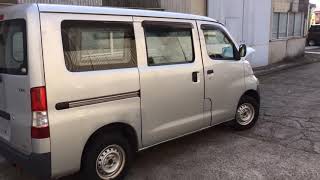 Toyota Town Ace S412M 3SZ-VE 2011 г.в. (донор 794)