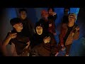 เมาไหนนอนนั่น - P.A.P BEAT BAND ft. OWEN, BEARING, นุเน๊ะ (Official Music Video)