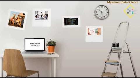 Getting the most out of Myanmar Data Science