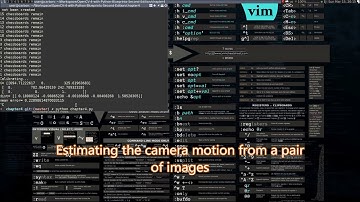 4. 3D Scene Reconstruction Using Structure from Motion