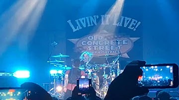 Stone Temple Pilots - Unglued - LIVE 2025