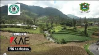 DAWET AYU BANJARNEGARA