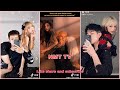 NEW TREND ||Vác Người Yêu Trên Vai|| Trên nền nhạc||Meant To Be Remix|| Hót TikTok China⭐️⭐️⭐️