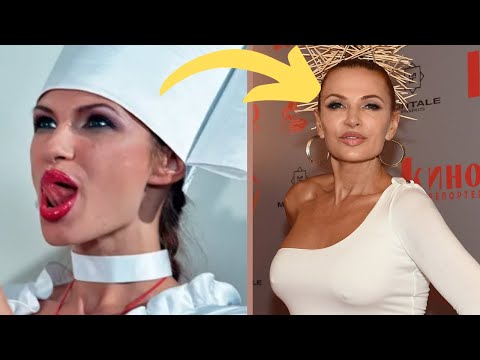 ВЫ АХНЕТЕ! Что стало с актёрами «Маски-шоу» спустя 30 лет