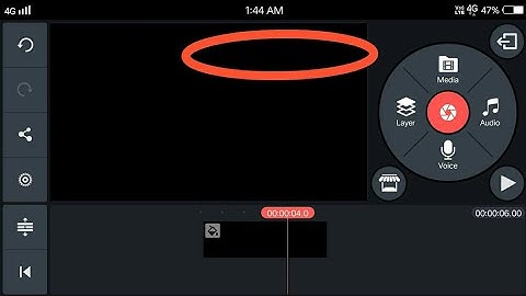 Remove kinemaster Watermark / Best mobile video Editor in 2020 (Alternative way)