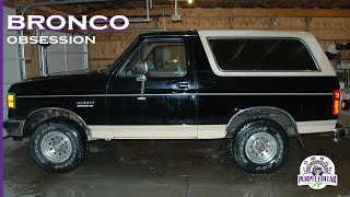 OBS Ford Bronco Problem - Addiction 4K