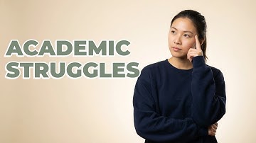 What Caused My Academic Setback?