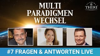 Multiparadigmenwechsel | Fragen & Antworten