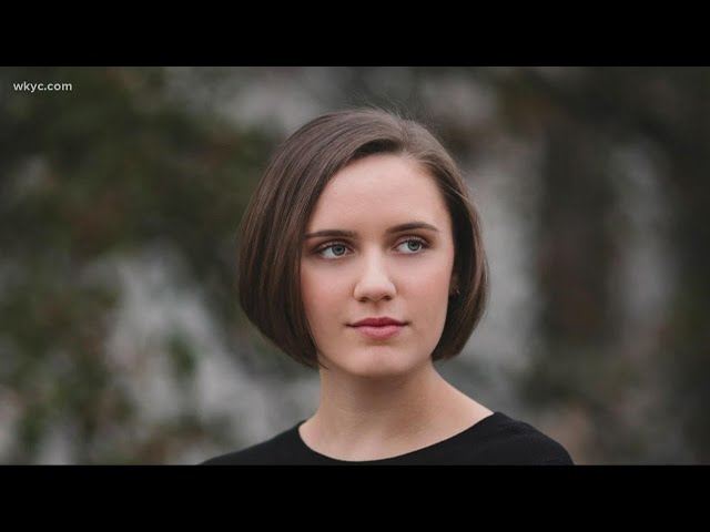 Heart, brains and courage: Stark County teen beats cancer to