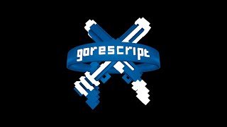 So I Tried Speedrunning Gorescript On A School Computer
