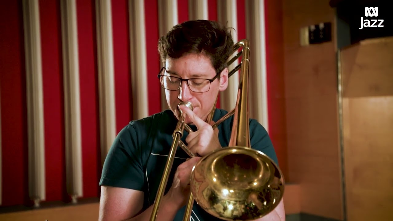 Elliot Lamb - Worry Not (Shaun Rammers)