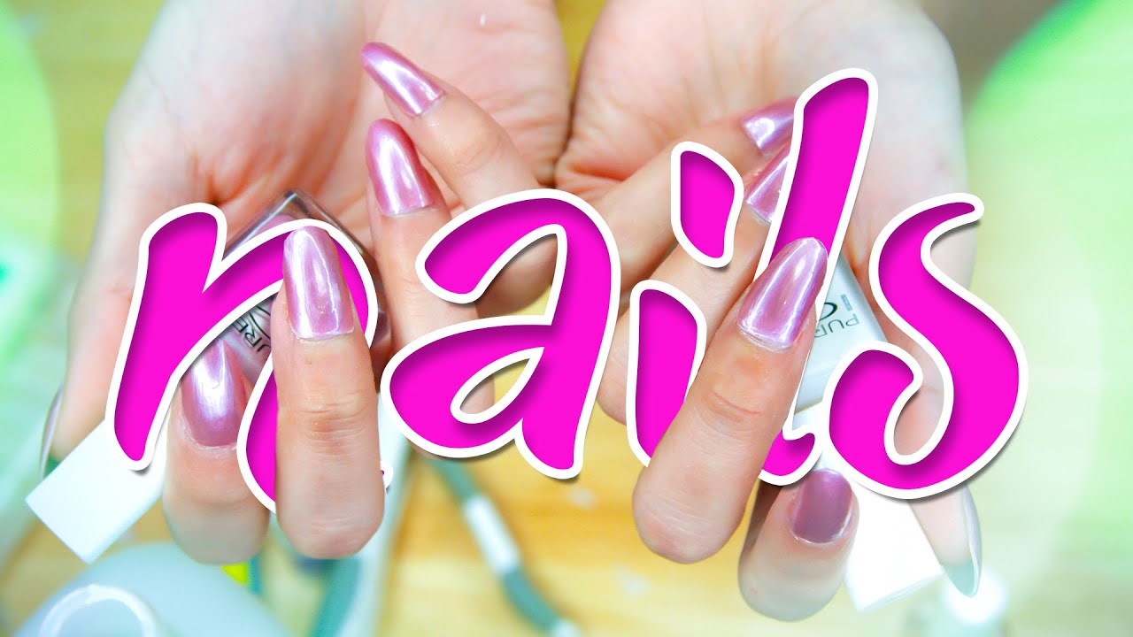 DIY Nails for under $10!!! ♡ TUTORIAL