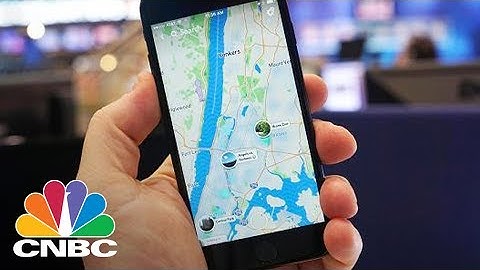 Snapchat Has A New Feature Called 